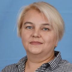 Солодовникова Мария