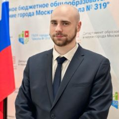Мешков Егор