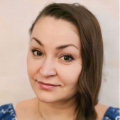 Шевченко Инна