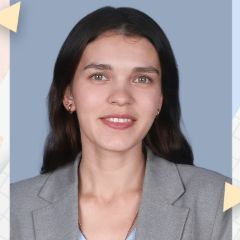 Кирсанова Мария