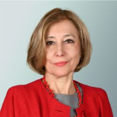 Кузина Ольга
