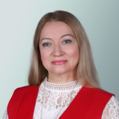 Калашникова Анна