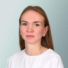 Подзорова Нина