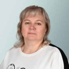 Нефедова Елена