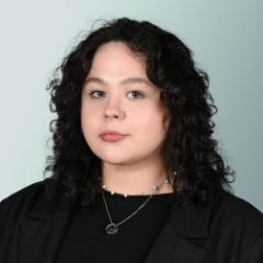 Герасимовская Полина Николаевна