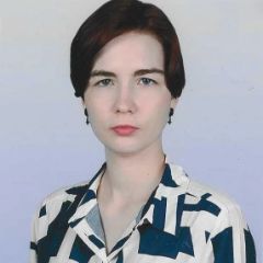 Левшук Екатерина