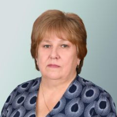 Бирюкова Наталья Михайловна