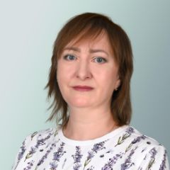 Сомова Любовь