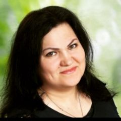 Рустамова Елена