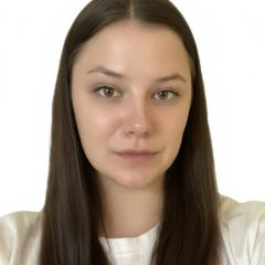 Горлова Мария