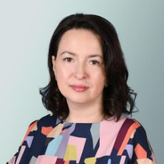 Остащенко Ольга