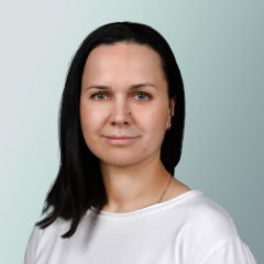 Берюкова Ирина Валентиновна