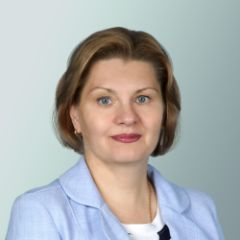 Пирогова Елена