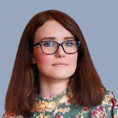 Колоколова Надежда