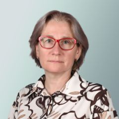 Иваничкина Лада