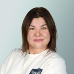 Сучкова Ирина