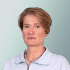 Павлова Галина