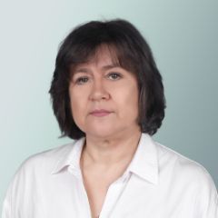 Швецова Марина