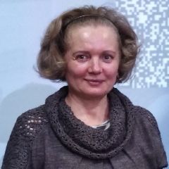 Зайцева Ольга