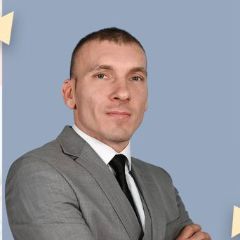Рыбалкин Валерий