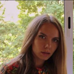 Румянцева Марина