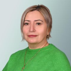 Абовян Гоар Самсоновна