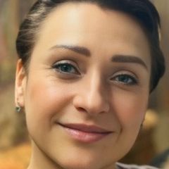 Кондратьева Екатерина
