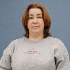 Карпова Ольга