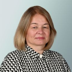 Кондратьева Мария