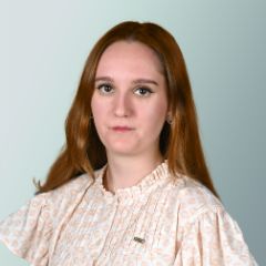 Алексеева Ирина Сергеевна
