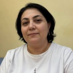 Нанаджанова Лала