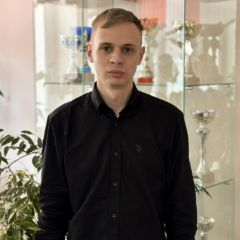 Клочанов Егор