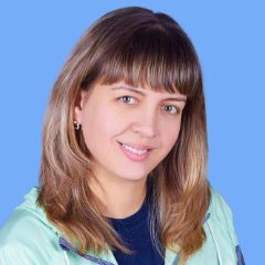 Сивакова Ирина