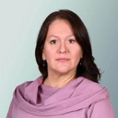 Кочугова Марина
