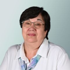 Варгина Татьяна Анатольевна