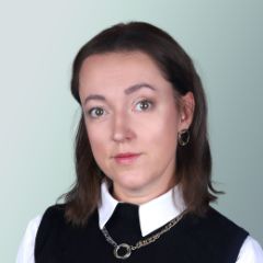 Ворожейкина Елизавета Сергеевна