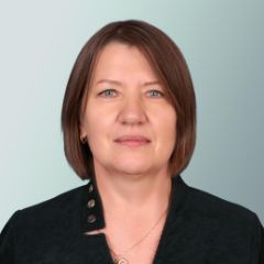 Иванова Наталья