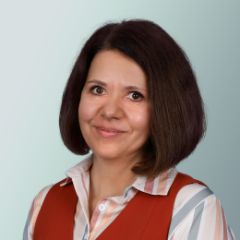 Каськова Наталья