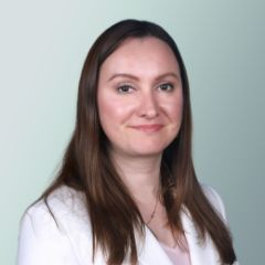 Мальцева Ирина