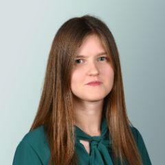 Мельникова Наталья