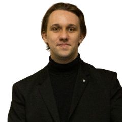 Бакланов Владислав Васильевич