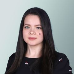 Савенко Марина
