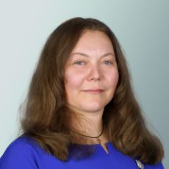 Фурманова Елена