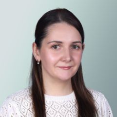 Тарасова Елена