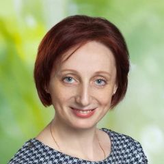 Гуцаева Неонила