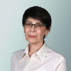 Зезаева Жанна
