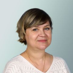 Максимова Наталья