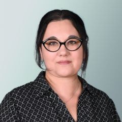 Мишина Анастасия
