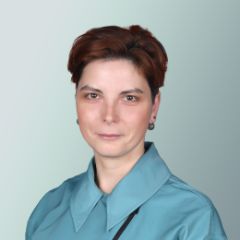 Андронова Анастасия Александровна