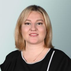 Воробьева Екатерина Дмитриевна